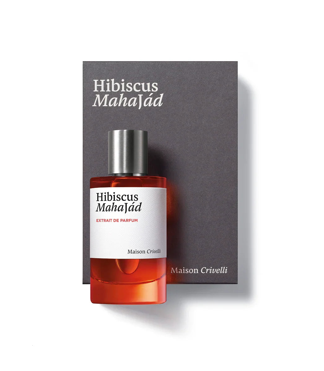 Hibiscus Mahajád 100 ml