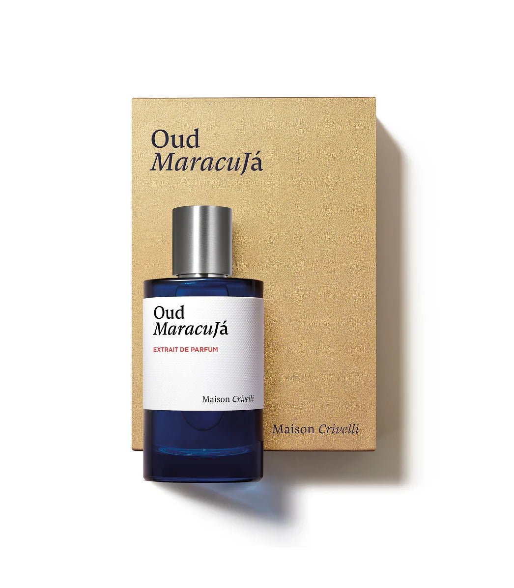 Oud Maracujá 100 ml