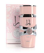 Parfum Dubai Yara rose Lattafa