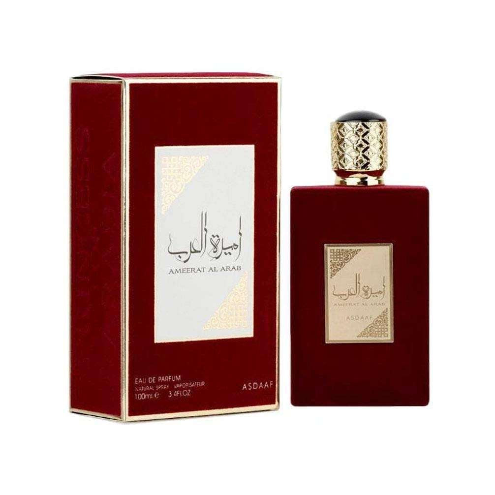 Parfum Dubai Ameerat al arab Rouge