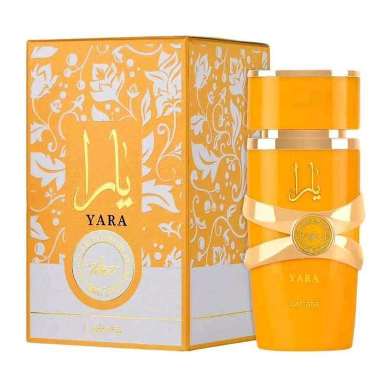 Parfum Dubai Yara Tous Lattafa