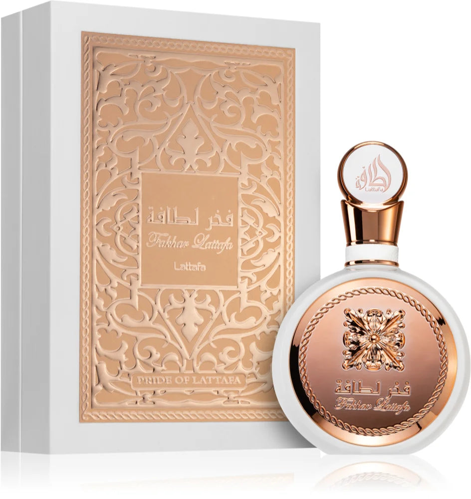 Parfum Dubai Fakhar Lattafa