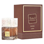 Lattafa Khamrah Qahwa Eau De Parfum 100ml For Unisex